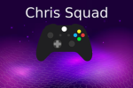 Chris Sqaud