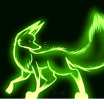 NEON FOX SQUAD!!!!!