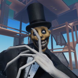 Ringmaster Test The Mimic