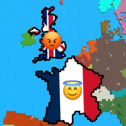 Nation Maker Roleplay 🌍