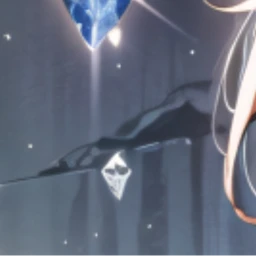 ᗢ ˚ʚ ୨୧ icon