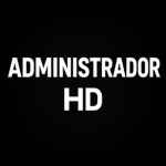 Administrador HD