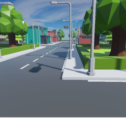 City Shootout (Beta)
