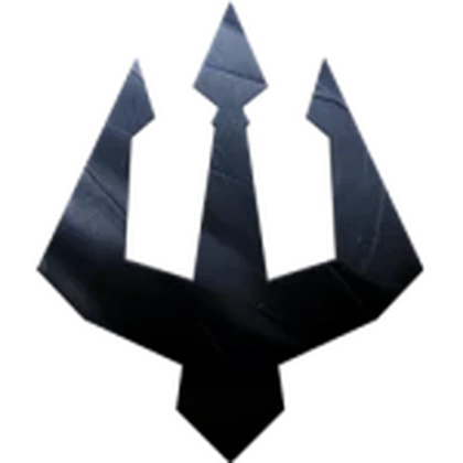 Trident Order Roblox group icon