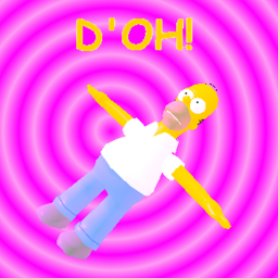 D'oh!
