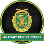 Αrmy Military Police Corps