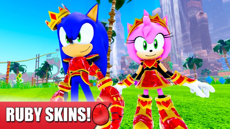 Currency Autofarm - [🐰SALE] Sonic Speed Simulator script preview