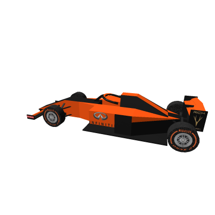 Renault F4 Cars