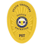 State of Packston State Troopers