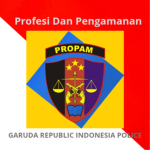 GRIP || Profesi Dan Pengamanan Polri