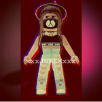 xxxJUNEMxxx Sqaud