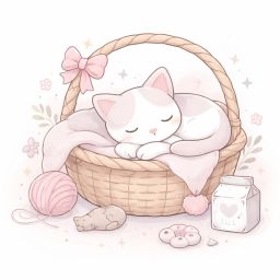 Purr & Paw