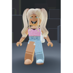 Haileys clothing store!
