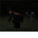 AR Secret Service