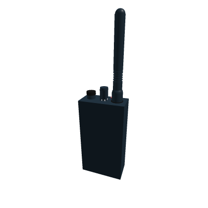Two-Way Radio
