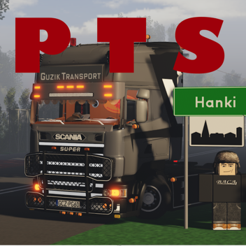 Polish Transport Simulator