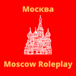 Moscow Roleplay