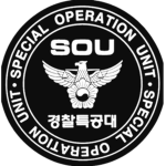KNPAㅣ Special Operation Unit