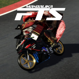 MANDALIKA FTS icon