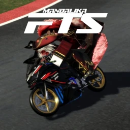 MANDALIKA FTS icon