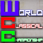 [WCC} World Classical Championship [WCC]