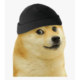 doge slap battles