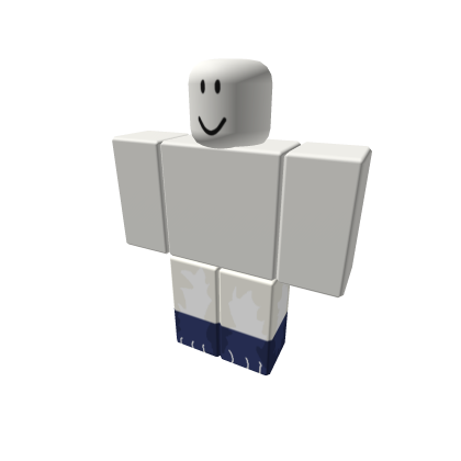 Mackensie furry pants thumbnail