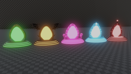 Portal Pack preview 1