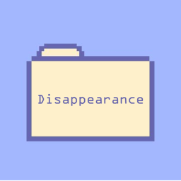 The Disappearance (Alpha)