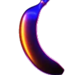 The Spinning Banana