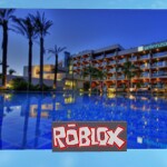 ROBLOX Plaza Hotel Roleplay *ELEVATORS ADDED!*