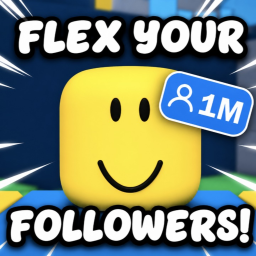 Flex your Followers!
