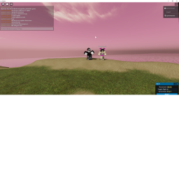 Alone.. (Hangout)
