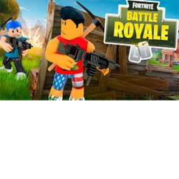 Battle Royale Rust (Beta)