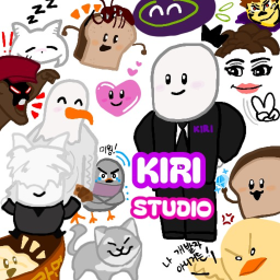 KIRI_STUDIO [END OF STORY]