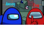 Among you sussy