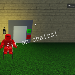 nice dungeon!