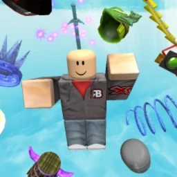 Catalog Brickbattle icon