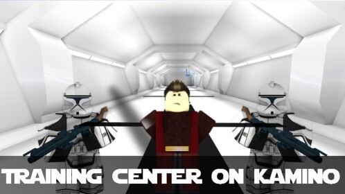 Kamino