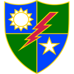 - United States Rangers -