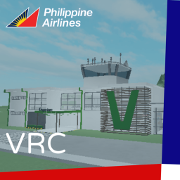 VRC || Virac Airport