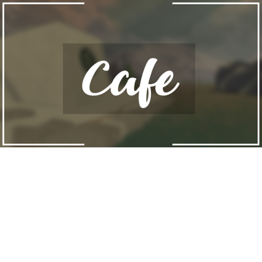 {HUGE UPDATE!!} The Caffe v.01