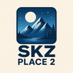[NEW YEAR!] SKZ Place 2!