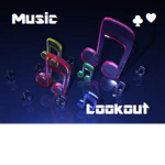 ♥♦Music Lookout♦♥