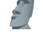 Easter island hang out group