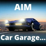 Car Garage...
