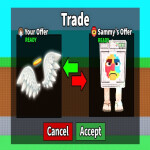 💸 Sammy's Trade 🔥