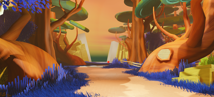 Alien Plants Asset Pack PBR preview 4