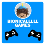 Bionicalllll Games (BG)