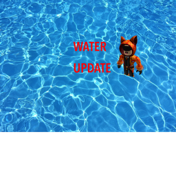 [WATER UPDATE] Desert Fighters ™